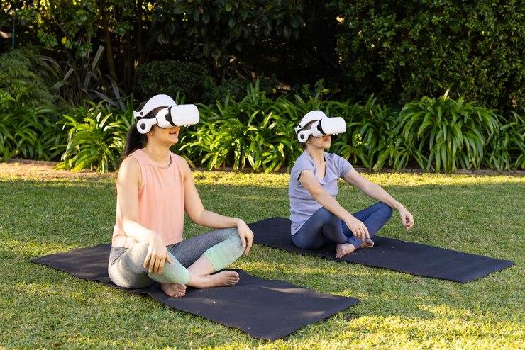 AI for Mindfulness