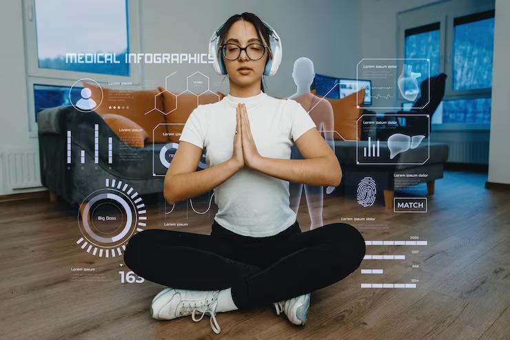 ai for self-care