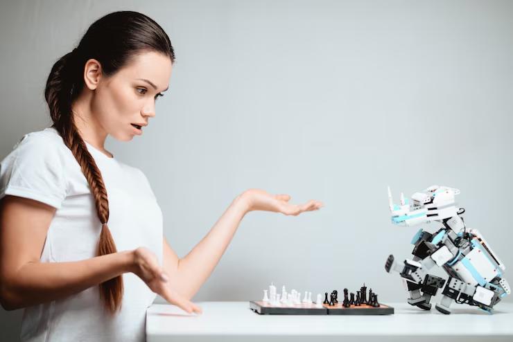 AI Leadership Skills