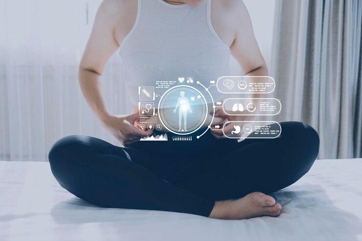 AI Tools for Mental Wellness