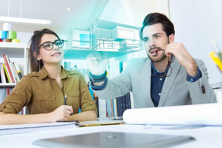 Grow Freelance Business with AI