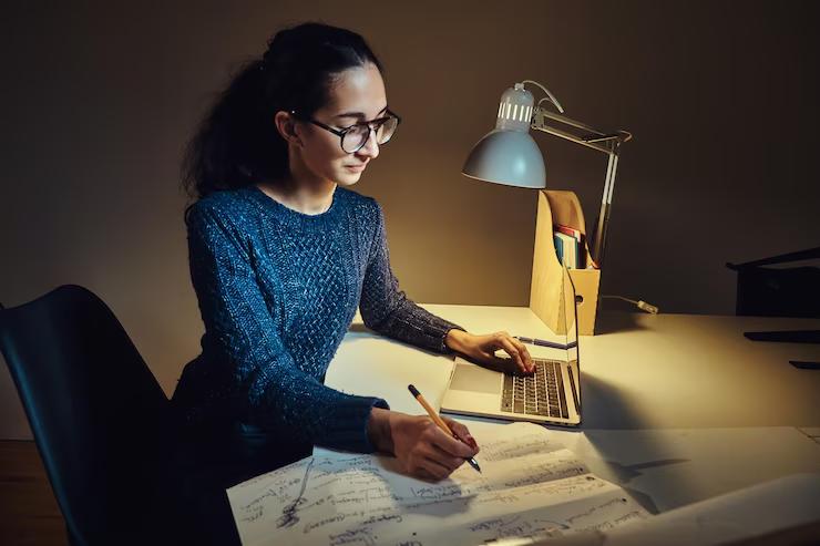 AI Creative Writing Tools