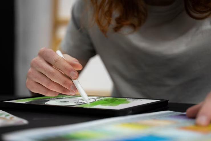 AI Art Tools