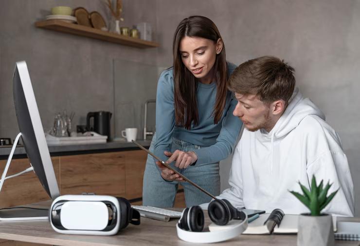 AI for Personal Growth