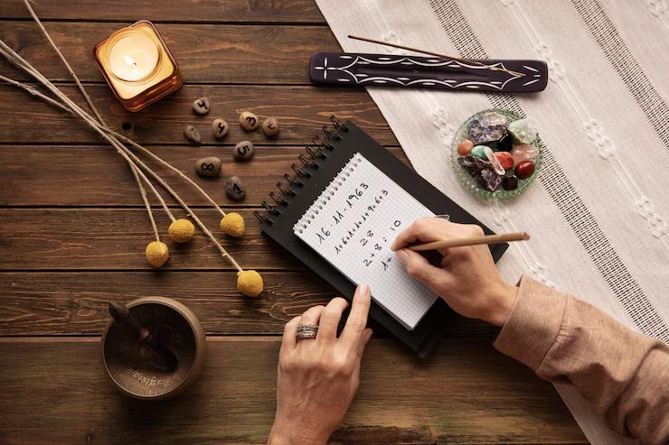 AI Journaling Tools