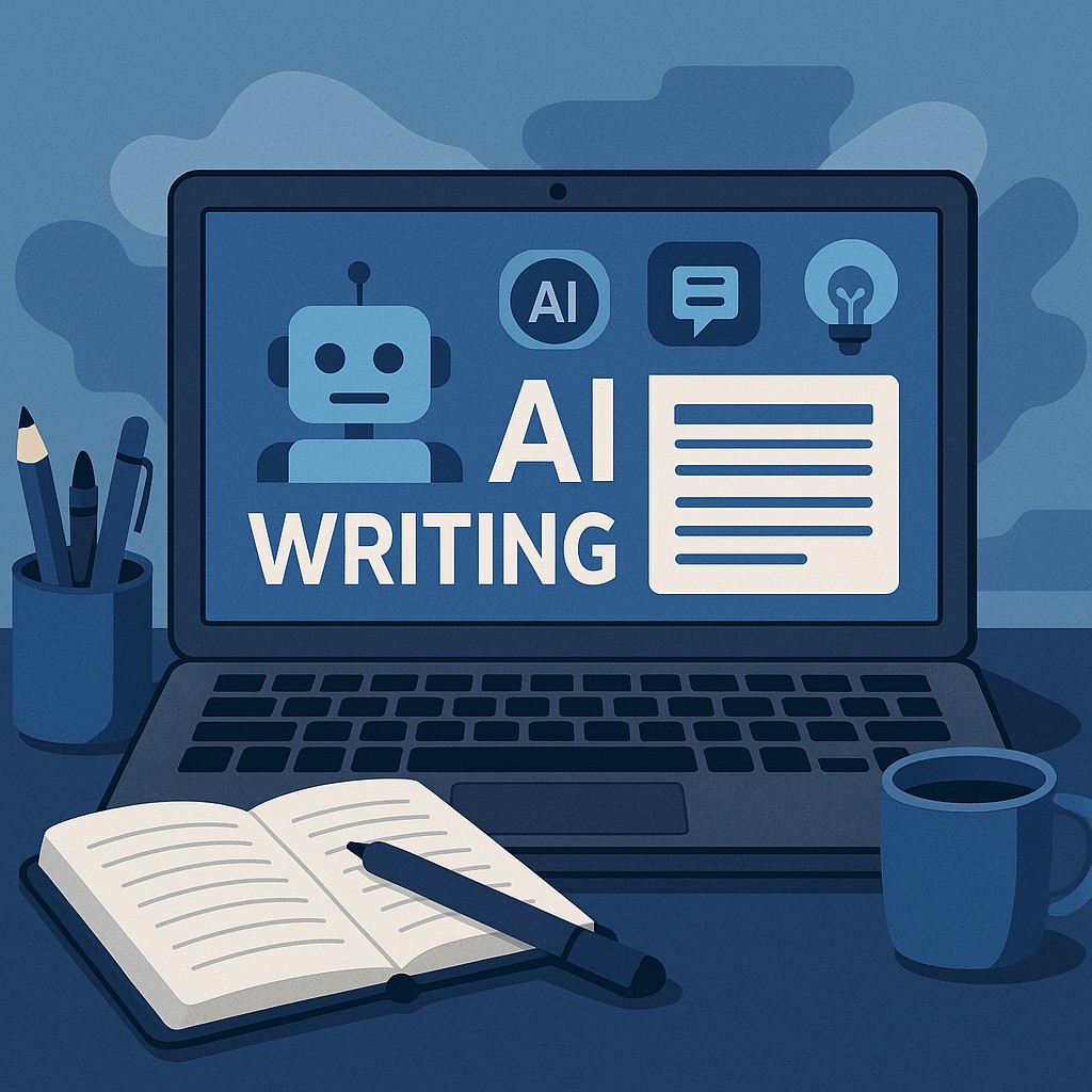 AI writing tools