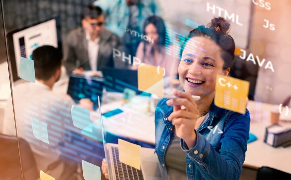 AI skills for career growth