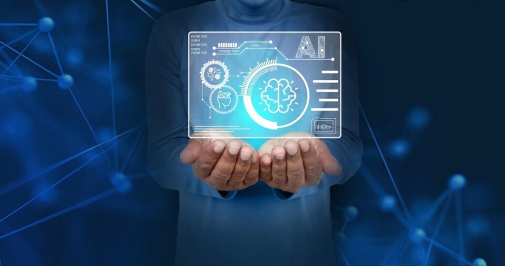 AI productivity tools for focused work