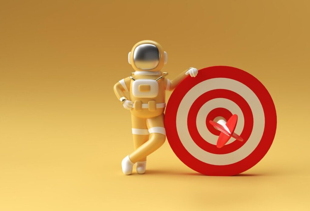 AI goal setting tools for personal success