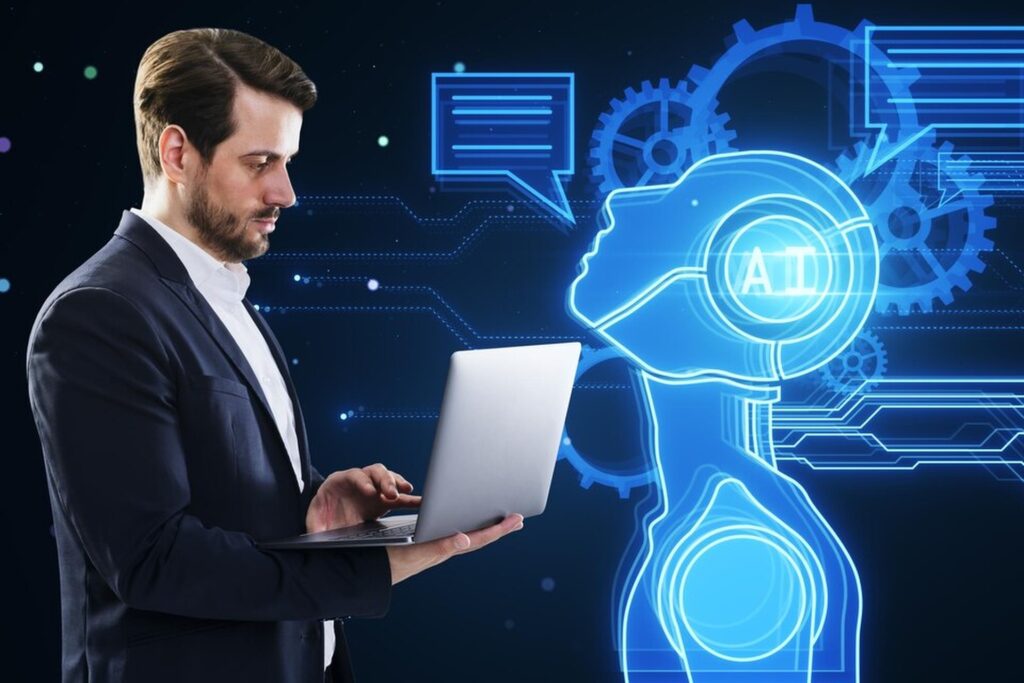 AI productivity tools