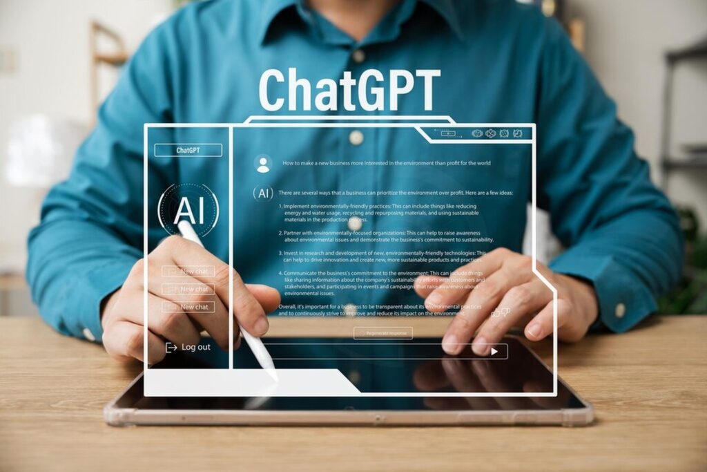 ChatGPT vs Claude
