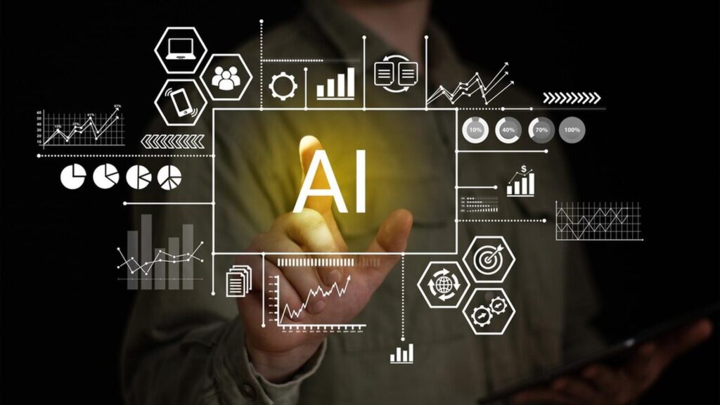 AI for productivity