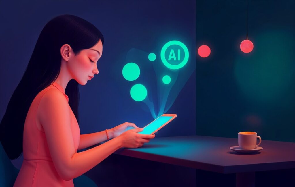 AI professional development