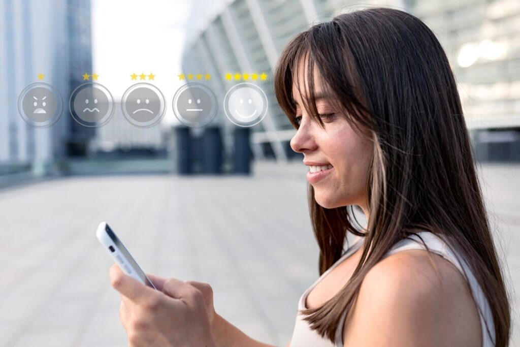 AI life reviews