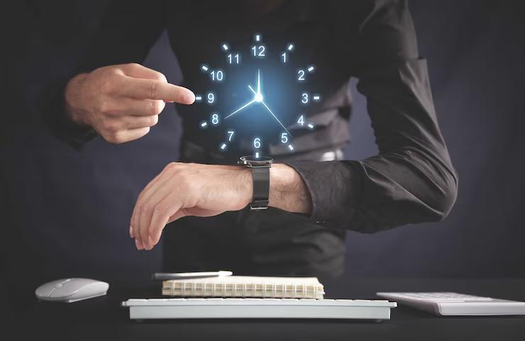 Master Time Management with AI
