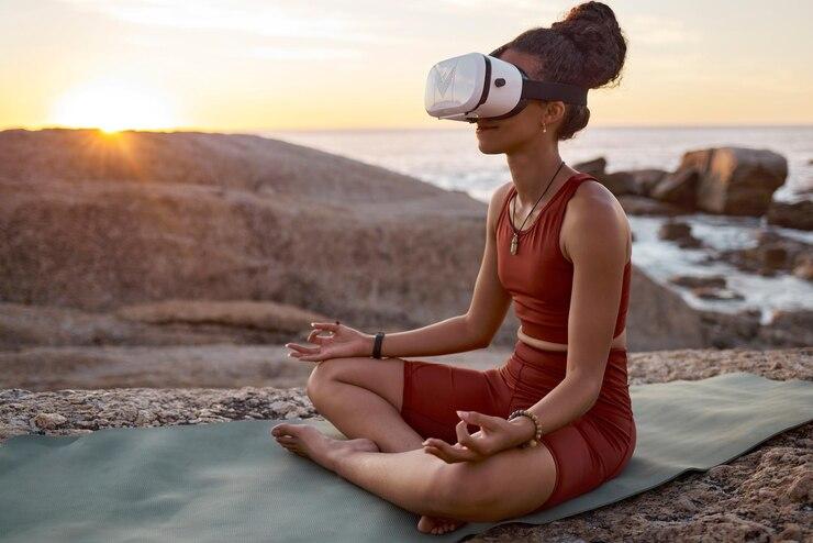 AI Meditation Apps