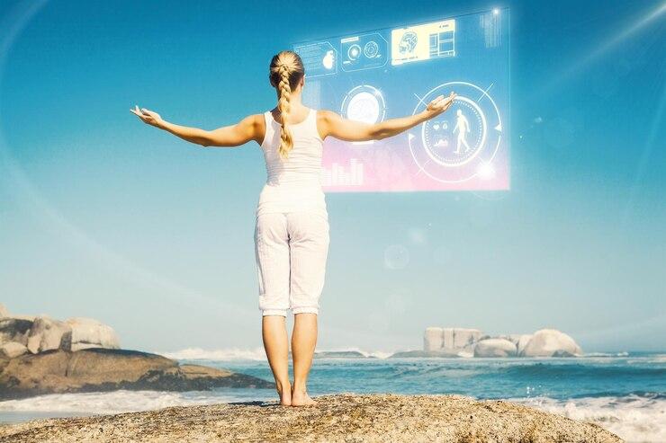 ai for self-care