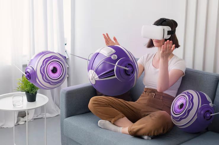 AI Tools for Mental Wellness