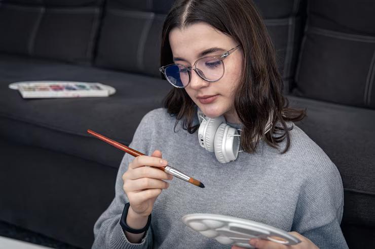 AI Art Tools