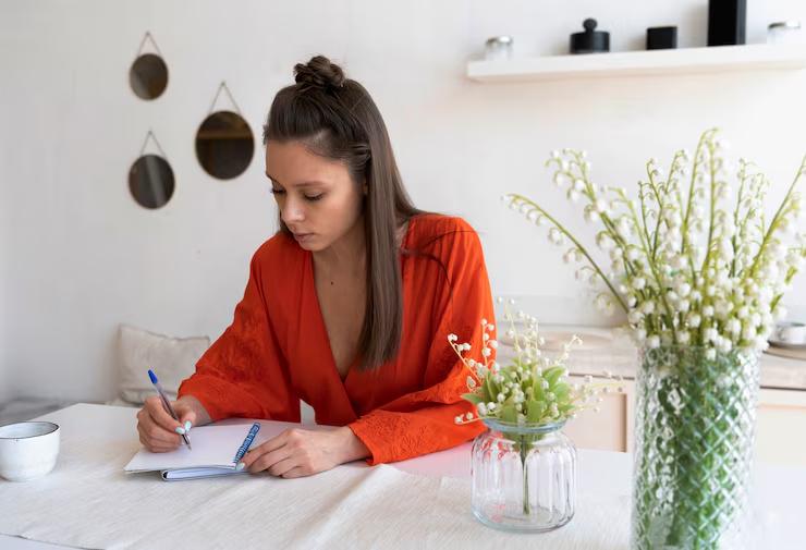 How to Start AI Journaling