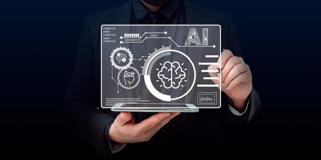 AI productivity tools for focused work