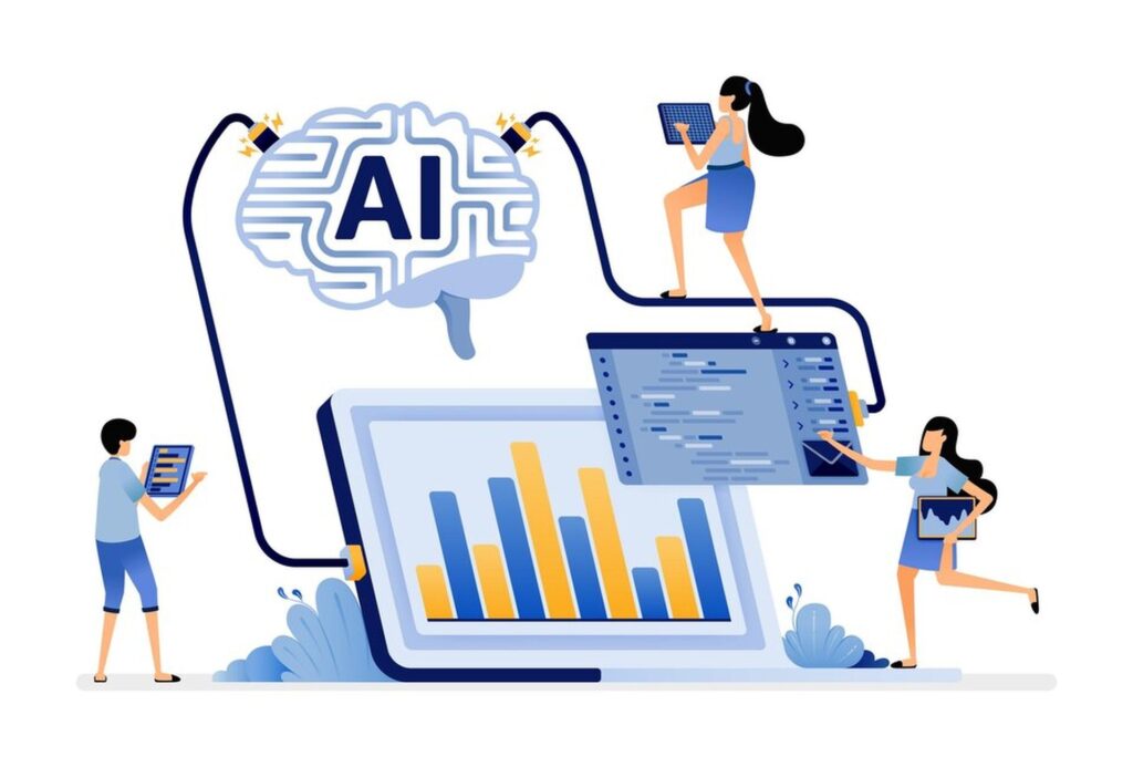 AI tools for faster learning and upskilling