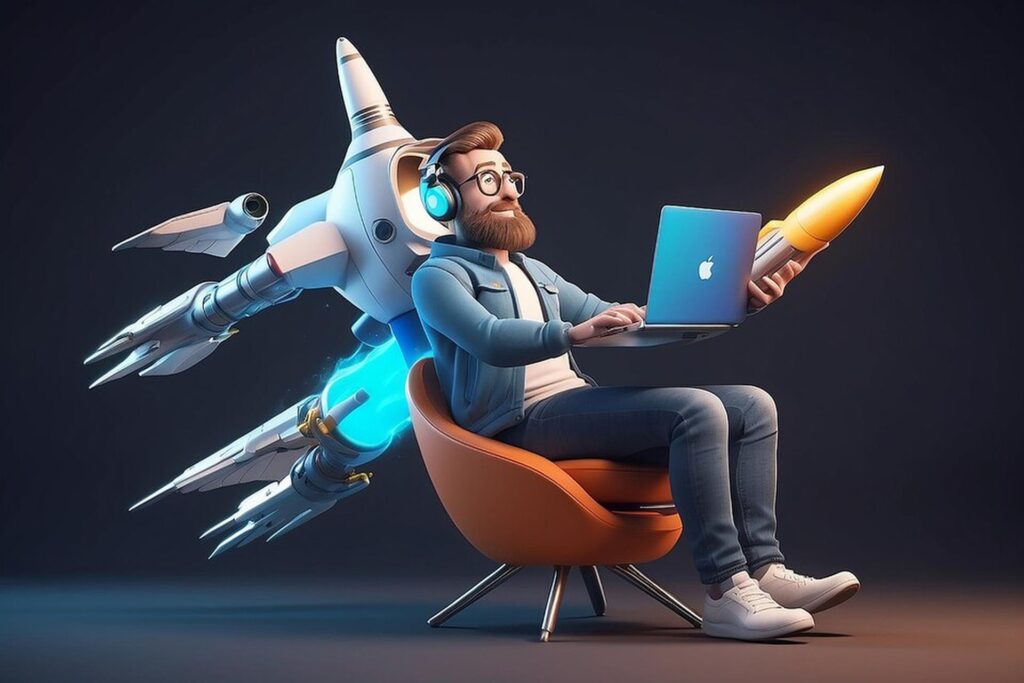 AI productivity tools