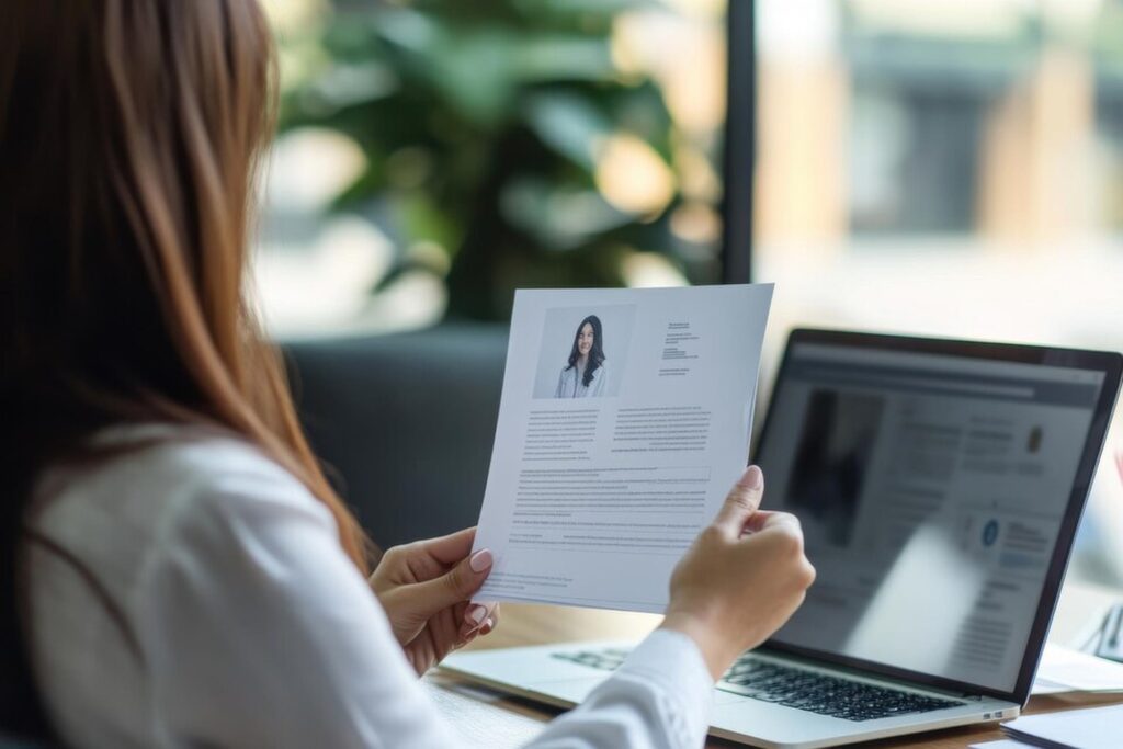 AI resume tools
