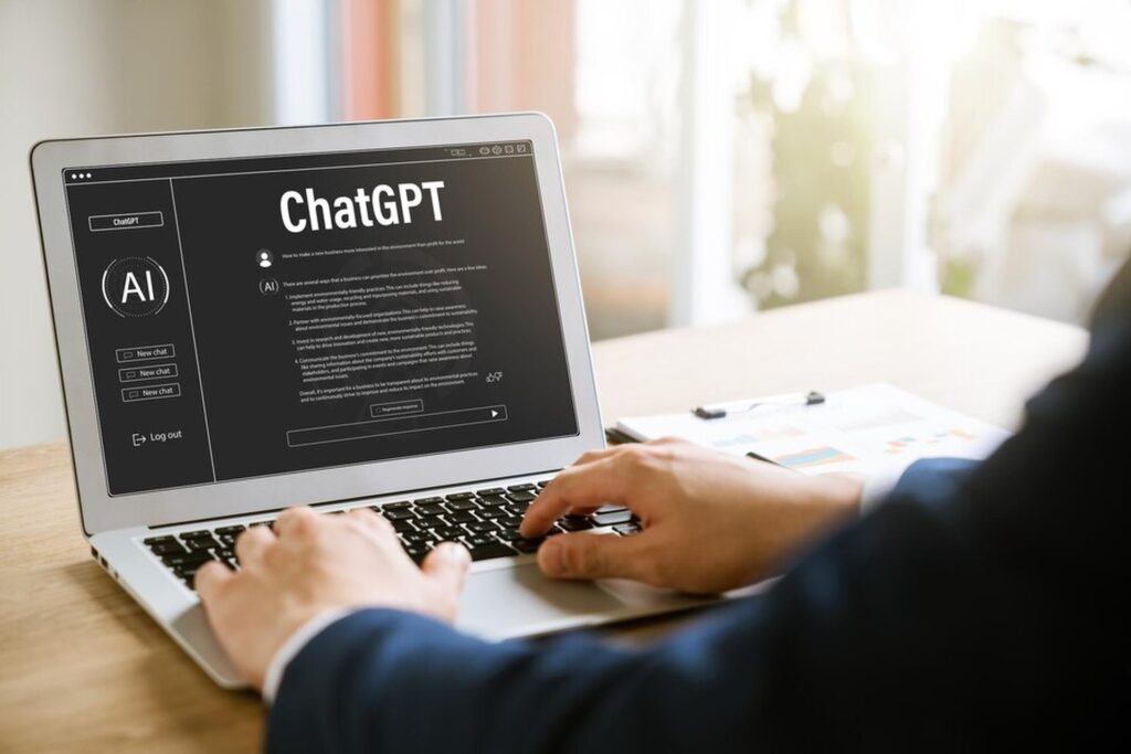 ChatGPT vs Claude