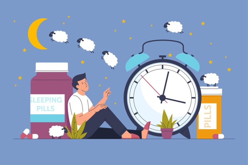 AI morning routine