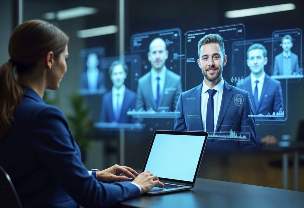 AI interview prep