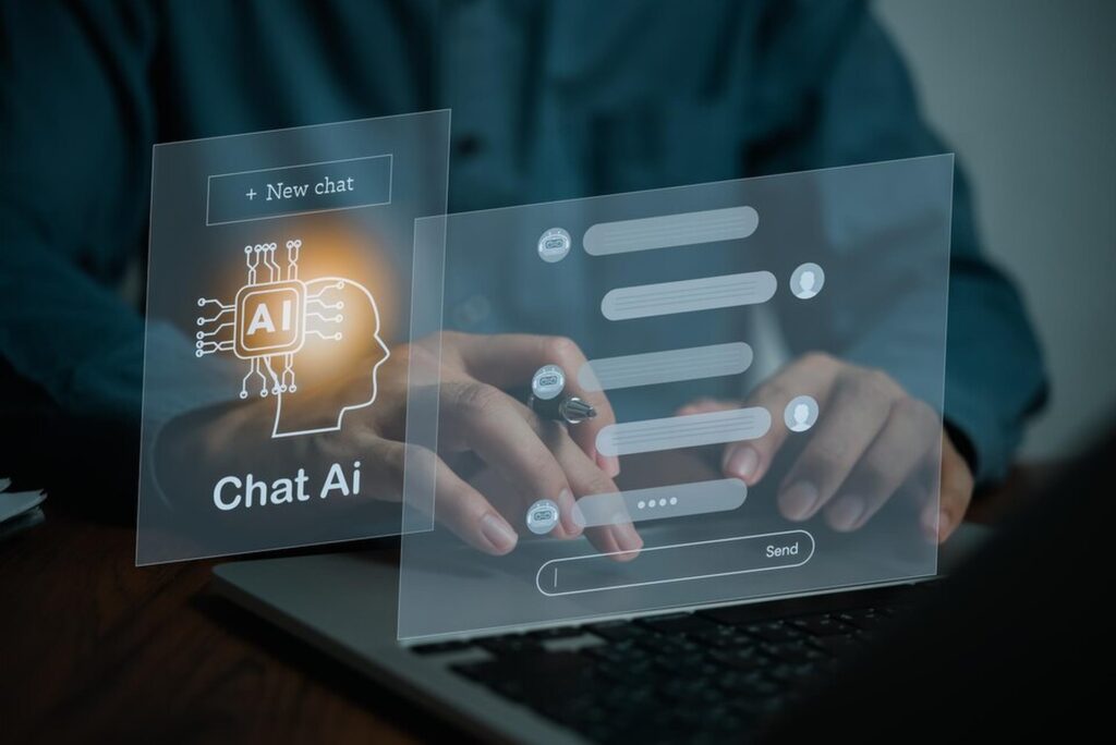 AI life reviews