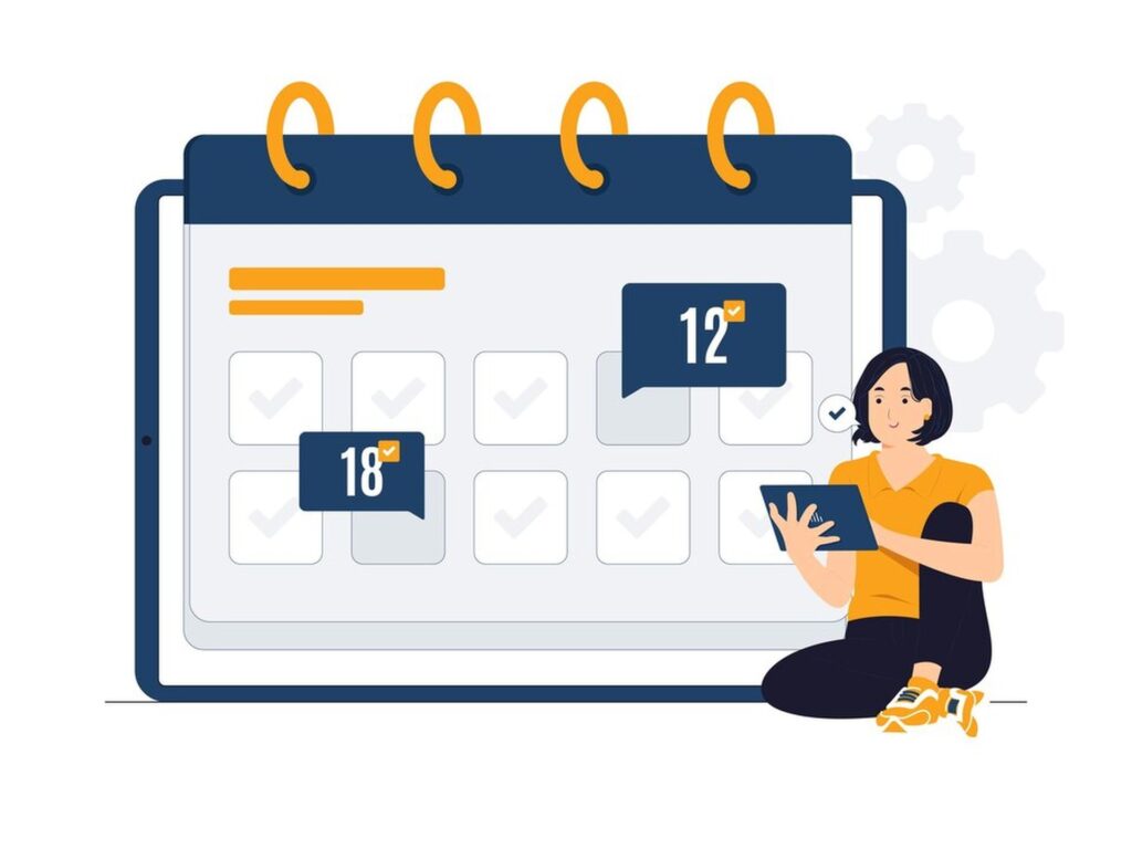 AI daily planning