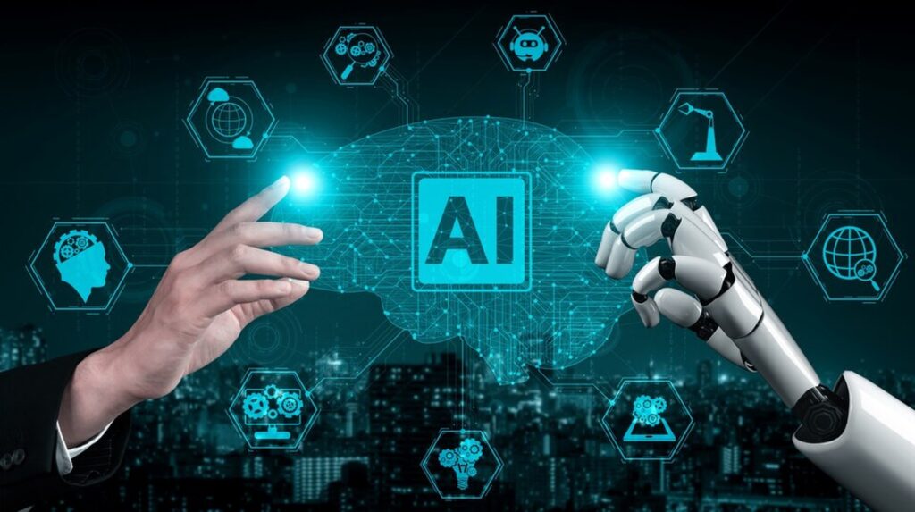 AI personal development
