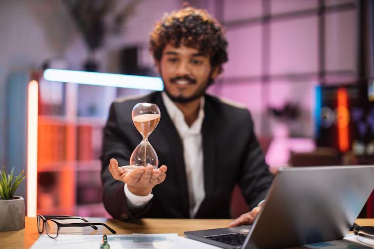 Master Time Management with AI