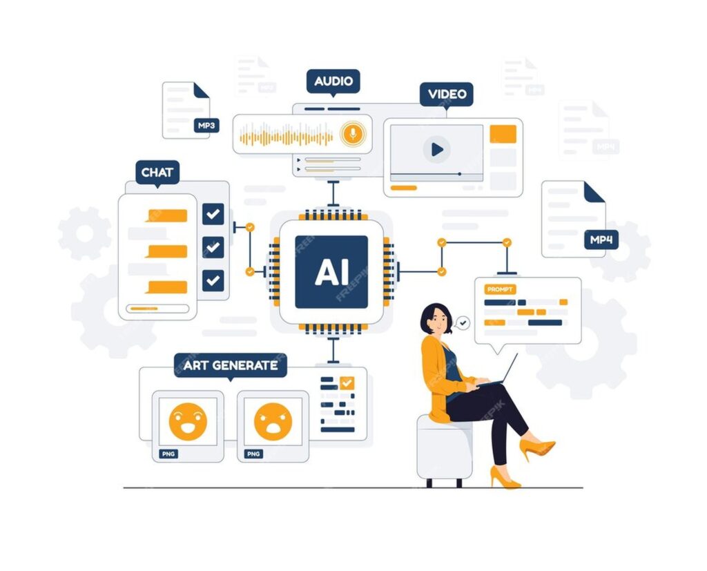 AI vision boards