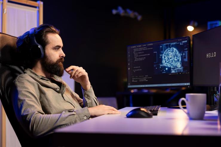 AI Tools 2025