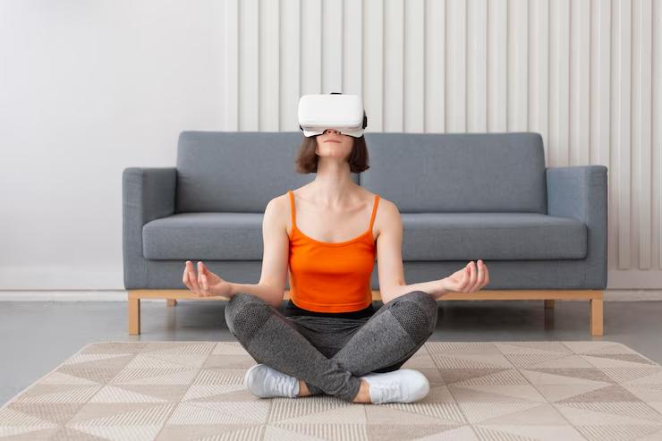 AI Meditation Apps