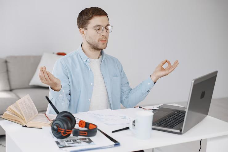 AI Tools for Mental Wellness