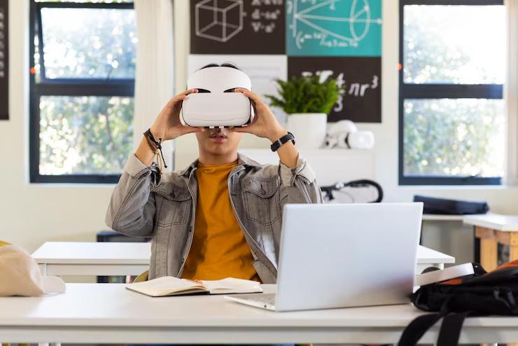 AI Life Vision Tools