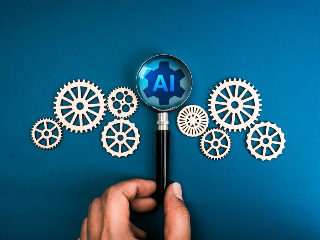 AI productivity tools for focused work