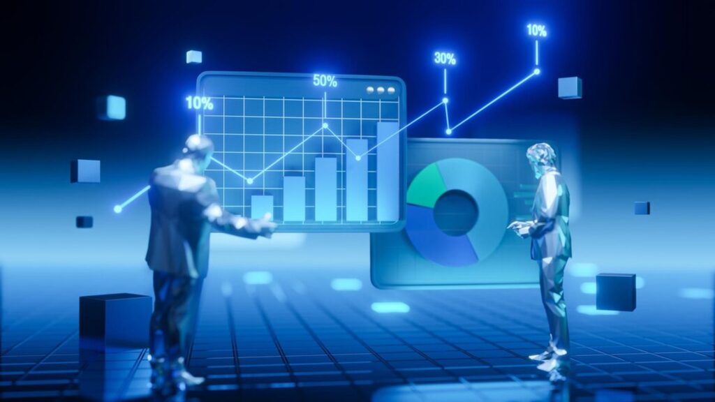 AI tools for faster learning and upskilling