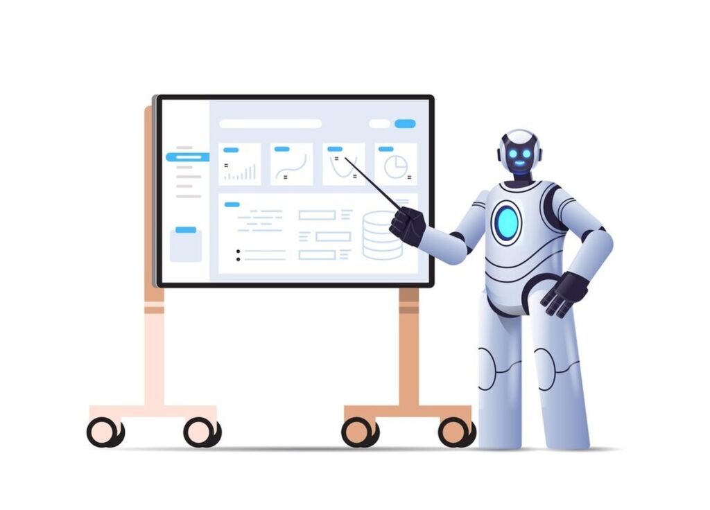 AI learning plan