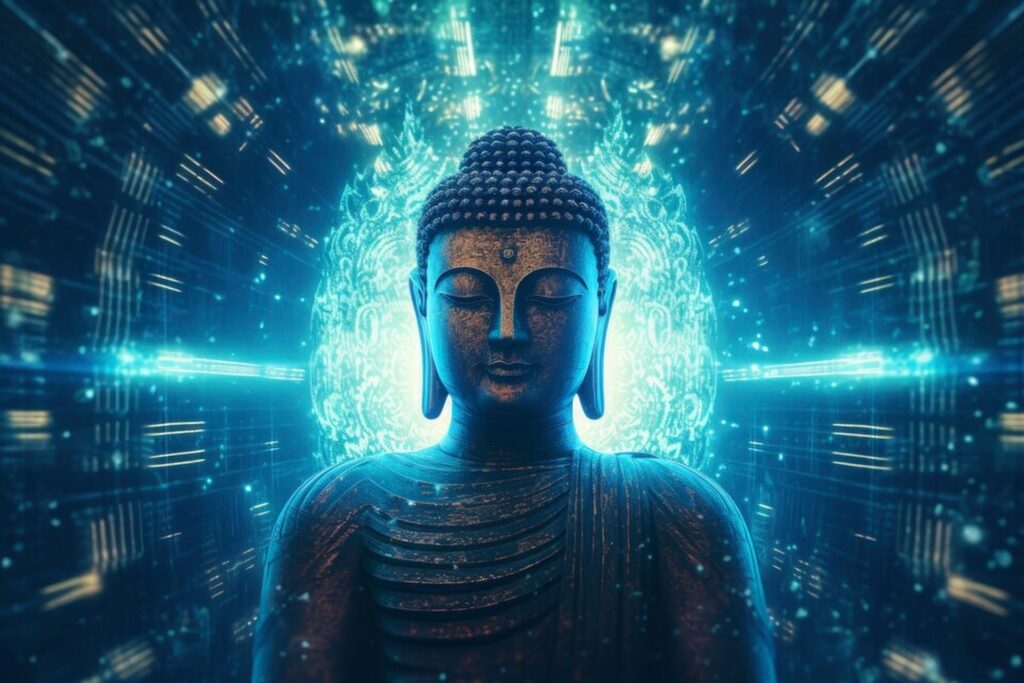 AI meditation apps