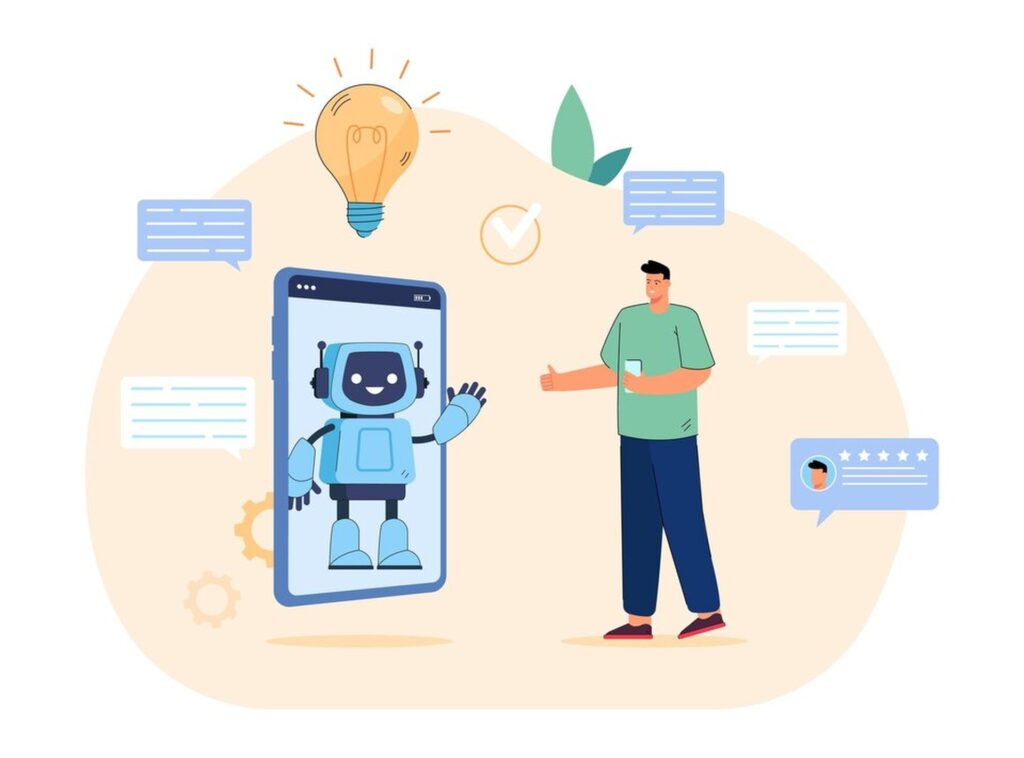 AI life reviews