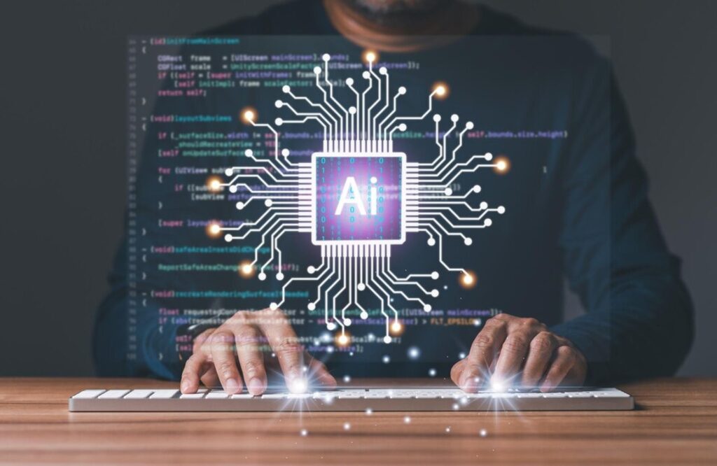 AI personal development