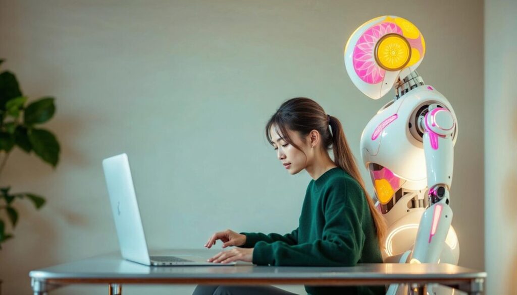 AI habit tracking