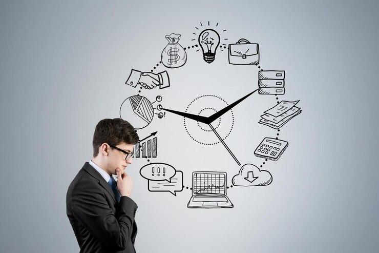 Master Time Management with AI
