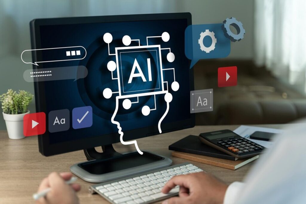 AI creative tools