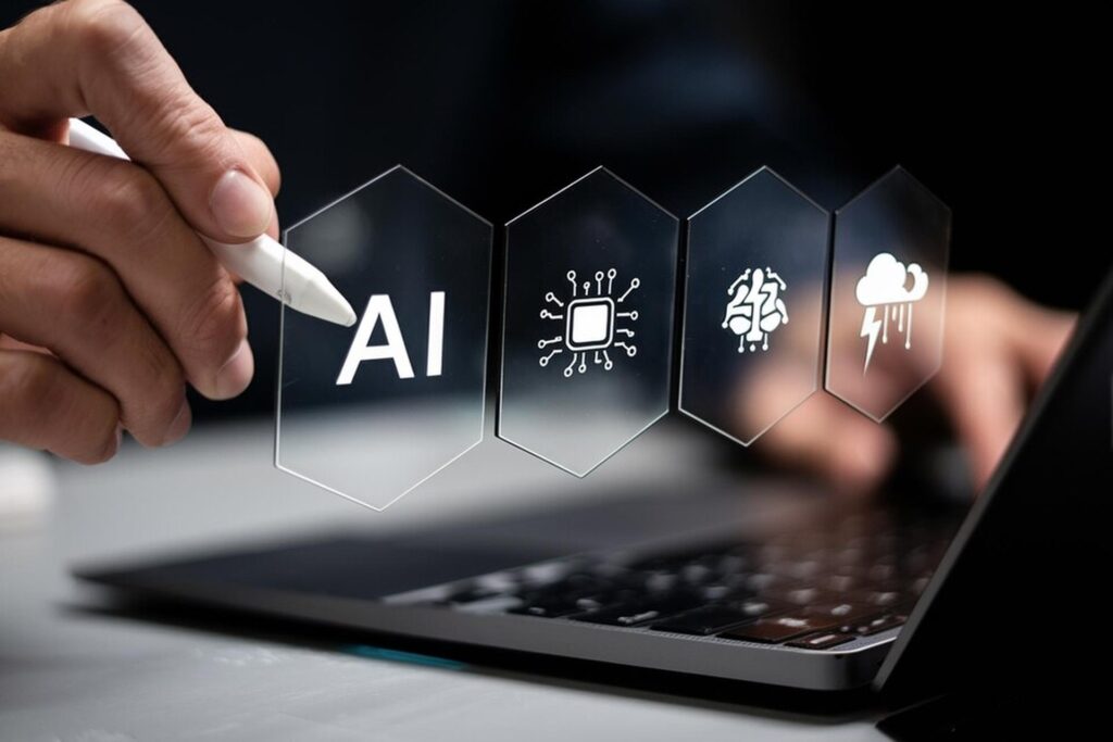 AI vision boards